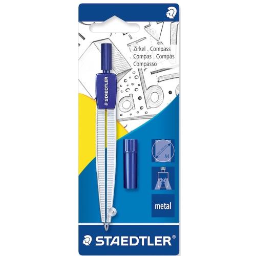 Staedtler Pergel Norıs Clup 550 50 Bk - - Staedtler - Fiyatı - Yorumla