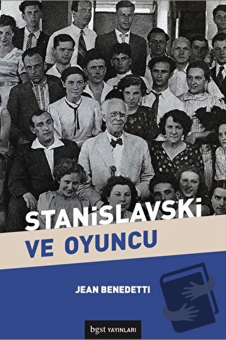 Stanislavski ve Oyuncu - Jean Benedetti - Bgst Yayınları - Fiyatı - Yo