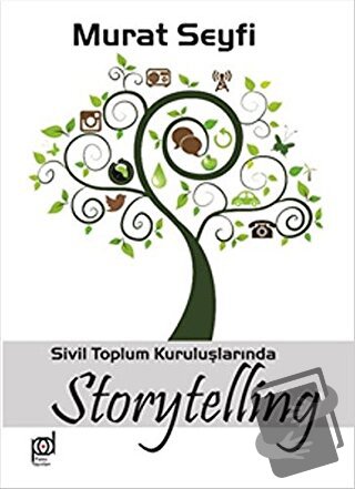 Storytelling - Murat Seyfi - Pales Yayıncılık - Fiyatı - Yorumları - S