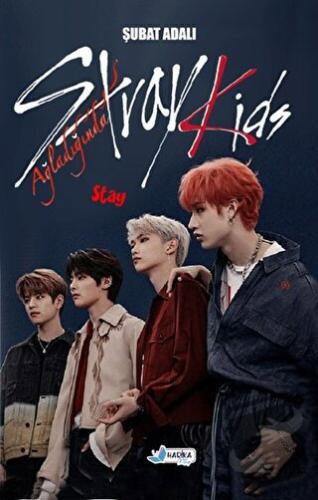 Stray Kids Ağladığında - Şubat Adalı - Harika Kitap - Fiyatı - Yorumla