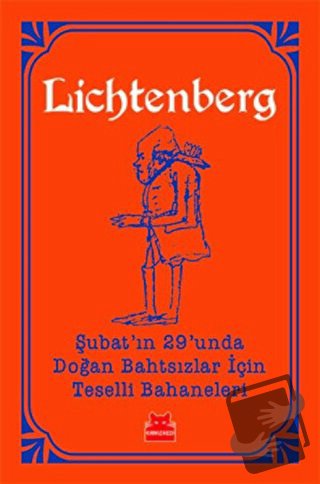 Şubat'ın 29'unda Doğan Bahtsızlar İçin Teselli Bahaneleri - Georg Chri