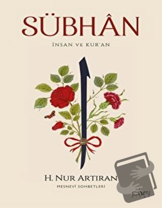 Sübhan - Hayat Nur Artıran - Sufi Kitap - Fiyatı - Yorumları - Satın A