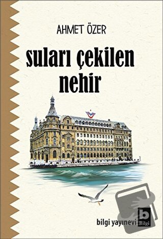 Suları Çekilen Nehir - Ahmet Özer - Bilgi Yayınevi - Fiyatı - Yorumlar