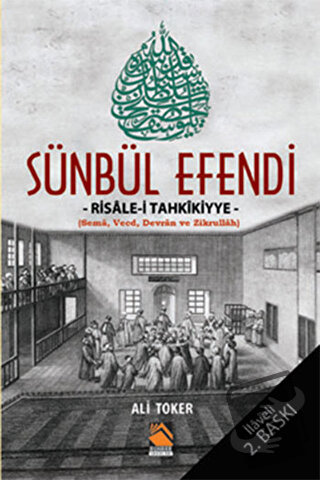 Sünbül Efendi - Risale-i Tahkikiyye - Ali Toker - Buhara Yayınları - F