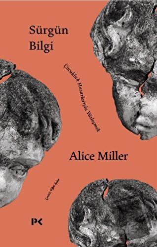 Sürgün Bilgi - Çocukluk Hasarlarıyla Yüzleşmek - Alice Miller - Profil