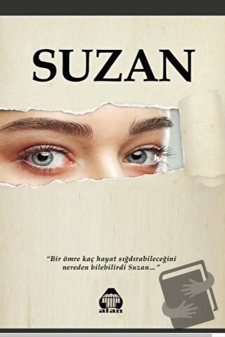 Suzan - Merve Sağlar - Alan Yayıncılık - Fiyatı - Yorumları - Satın Al