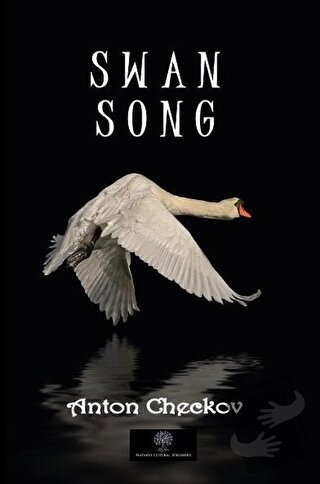 Swan Song - Anton Checkov - Platanus Publishing - Fiyatı - Yorumları -