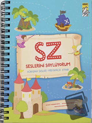 SZ Seslerini Söylüyorum - Kolektif - Mirket Yayınları - Fiyatı - Yorum