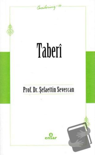 Taberi (Öncülerimiz-44) - Şefaettin Severcan - Ensar Neşriyat - Fiyatı