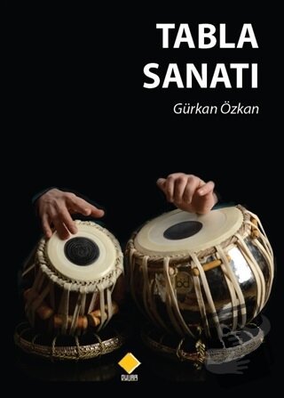 Tabla Sanatı - Gürkan Özkan - Duvar Kitabevi - Fiyatı - Yorumları - Sa