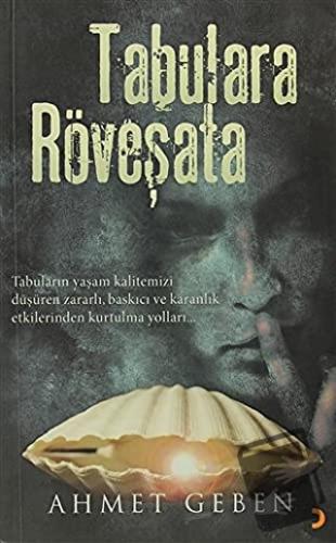 Tabulara Rövaşata - Ahmet Geben - Cinius Yayınları - Fiyatı - Yorumlar