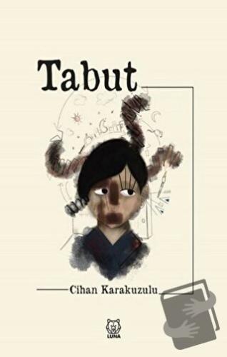 Tabut - Cihan Karakuzulu - Luna Yayınları - Fiyatı - Yorumları - Satın