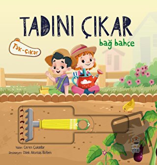 Tadını Çıkar - Ceren Çukadar - Sincap Kitap - Fiyatı - Yorumları - Sat