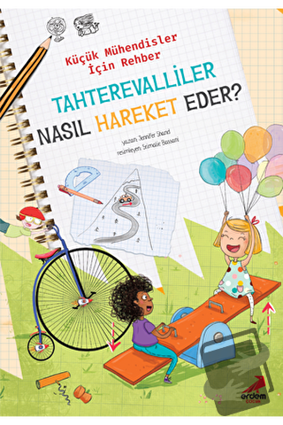 Tahterevalliler Nasıl Hareket Eder? – Küçük Mühendisler için Rehber - 