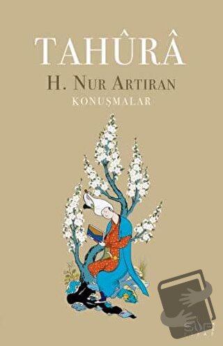 Tahura - H. Nur Artıran - Sufi Kitap - Fiyatı - Yorumları - Satın Al