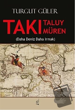 Takı Taluy Müren - Turgut Güler - Boğaziçi Yayınları - Fiyatı - Yoruml