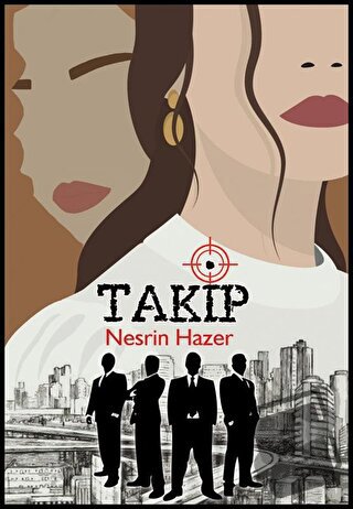 Takip - Nesrin Hazer - Hazer Yayınları - Fiyatı - Yorumları - Satın Al