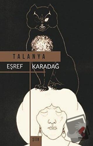 Talanya - Eşref Karadağ - Klaros Yayınları - Fiyatı - Yorumları - Satı