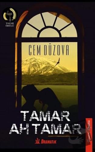 Tamar, Ah Tamar - Cem Düzova - Dramatik Yayınları - Fiyatı - Yorumları