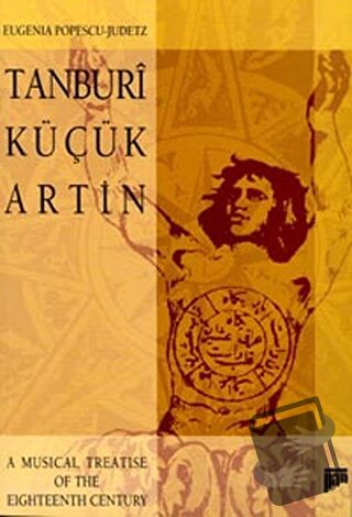 Tanburi Küçük Artin - Eugenia Popescu - Judetz - Pan Yayıncılık - Fiya