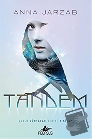 Tandem - Anna Jarzab - Pegasus Yayınları - Fiyatı - Yorumları - Satın 