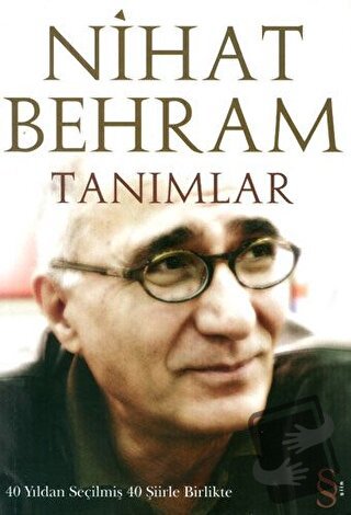 Tanımlar - Nihat Behram - Everest Yayınları - Fiyatı - Yorumları - Sat