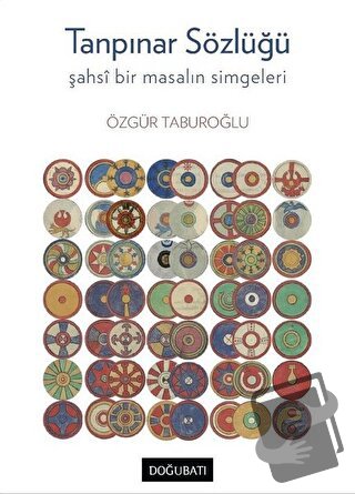 Tanpınar Sözlüğü - Özgür Taburoğlu - Doğu Batı Yayınları - Fiyatı - Yo