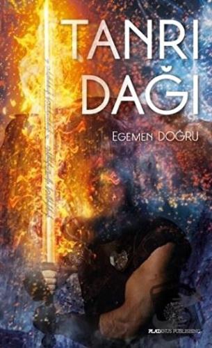 Tanrı Dağı - Egemen Doğru - Platanus Publishing - Fiyatı - Yorumları -