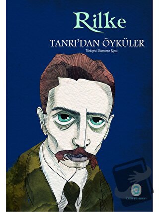 Tanrı’dan Öyküler - Rainer Maria Rilke - Cem Yayınevi - Fiyatı - Yorum