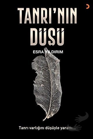 Tanrı’nın Düşü - Esra Yıldırım - Cinius Yayınları - Fiyatı - Yorumları