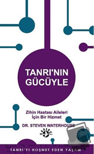 Tanrı’nın Gücüyle - Steven Waterhouse - Haberci Basın Yayın - Fiyatı -