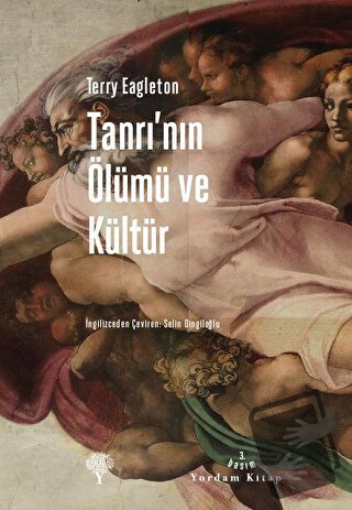 Tanrı’nın Ölümü ve Kültür - Terry Eagleton - Yordam Kitap - Fiyatı - Y