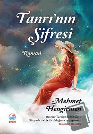 Tanrı’nın Şifresi - MEHMET HENGİRMEN - Engin Yayınevi - Fiyatı - Yorum