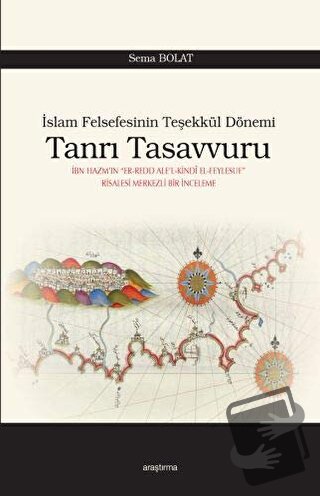 Tanrı Tasavvuru - Sema Bolat - Araştırma Yayınları - Fiyatı - Yorumlar