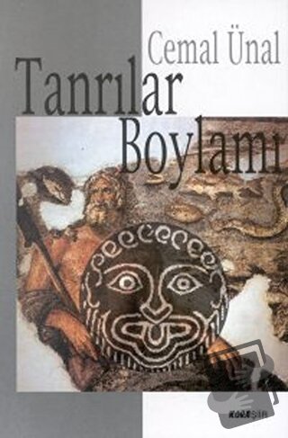 Tanrılar Boylamı - Cemal Ünal - Kora Yayın - Fiyatı - Yorumları - Satı