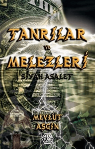 Tanrılar ve Melezleri - Mevlüt Aşgın - Atayurt Yayınevi - Fiyatı - Yor