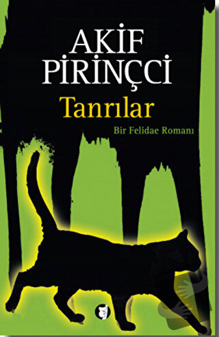 Tanrılar - Akif Pirinçci - Aylak Kitap - Fiyatı - Yorumları - Satın Al