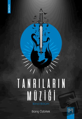 Tanrıların Müziği - İkinci Bölüm - Barış Özbilek - Memento Mori - Fiya