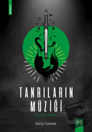 Tanrıların Müziği - Üçüncü Bölüm - Barış Özbilek - Memento Mori - Fiya