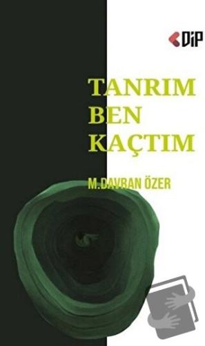 Tanrım Ben Kaçtım - M. Davran Özer - Klaros Yayınları - Fiyatı - Yorum