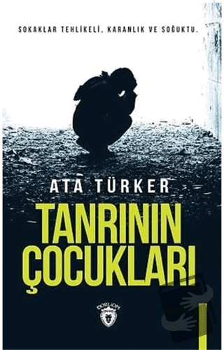 Tanrının Çocukları - Ata Türker - Dorlion Yayınları - Fiyatı - Yorumla