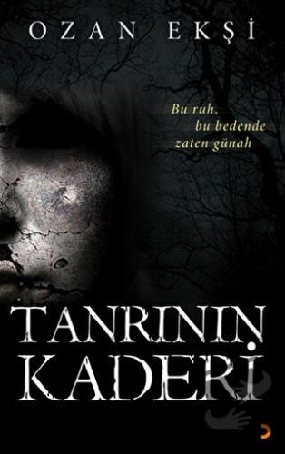 Tanrının Kaderi - Ozan Ekşi - Cinius Yayınları - Fiyatı - Yorumları - 