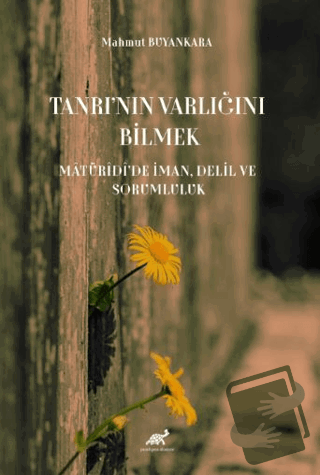 Tanrı'nın Varlığını Bilmek - Mahmut Buyankara - Paradigma Akademi Yayı