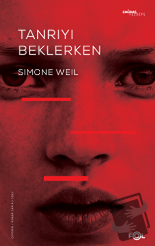 Tanrıyı Beklerken - Simone Weil - Fol Kitap - Fiyatı - Yorumları - Sat