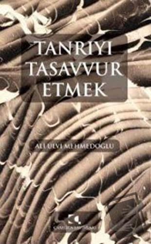 Tanrıyı Tasavvur Etmek - Ali Ulvi Mehmedoğlu - Çamlıca Yayınları - Fiy