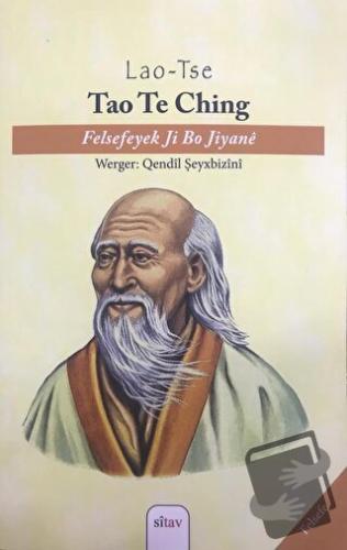 Tao Te Ching - Lao Tse - Sitav Yayınevi - Fiyatı - Yorumları - Satın A