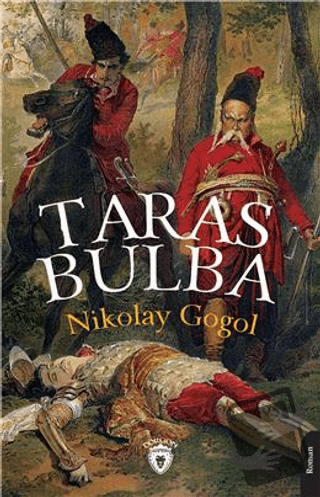 Taras Bulba - Nikolay Gogol - Dorlion Yayınları - Fiyatı - Yorumları -