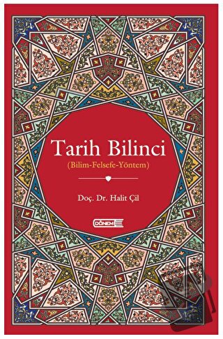 Tarih Bilinci - Halit Çil - Dönem Yayıncılık - Fiyatı - Yorumları - Sa