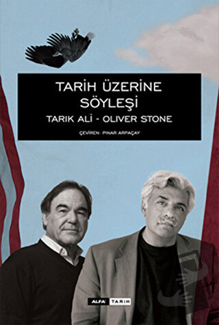 Tarih Üzerine Söyleşi - Oliver Stone - Alfa Yayınları - Fiyatı - Yorum