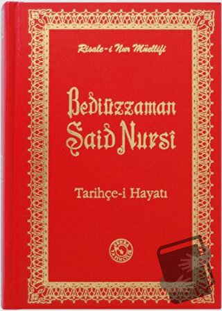 Tarihçe-i Hayat Küçük Boy (Ciltli) - Kolektif - Zehra Yayıncılık - Fiy